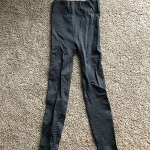 BRAND NEW leggings from Fabletics!